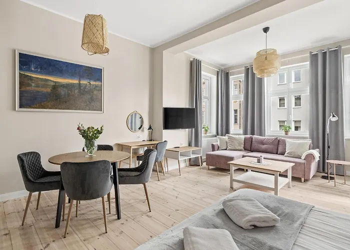 Boho Rooms Sopot