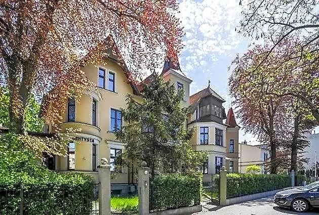 Vibe Hostel Sopot