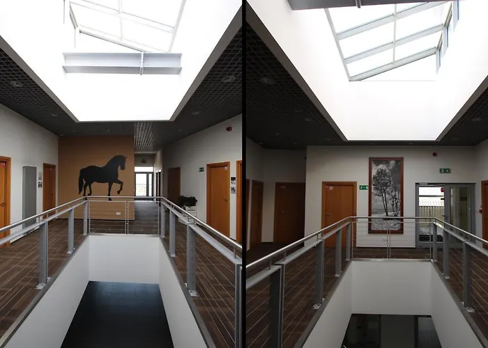 Hostel Hipodrom Sopot